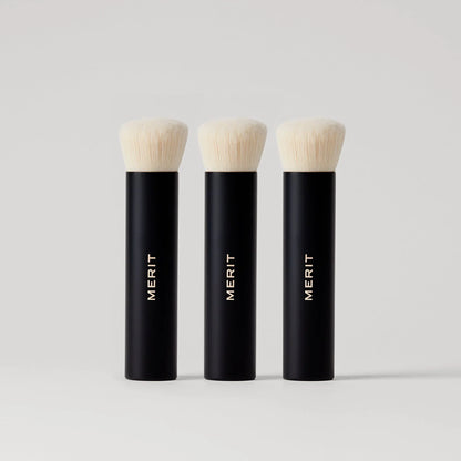 Brush No.1