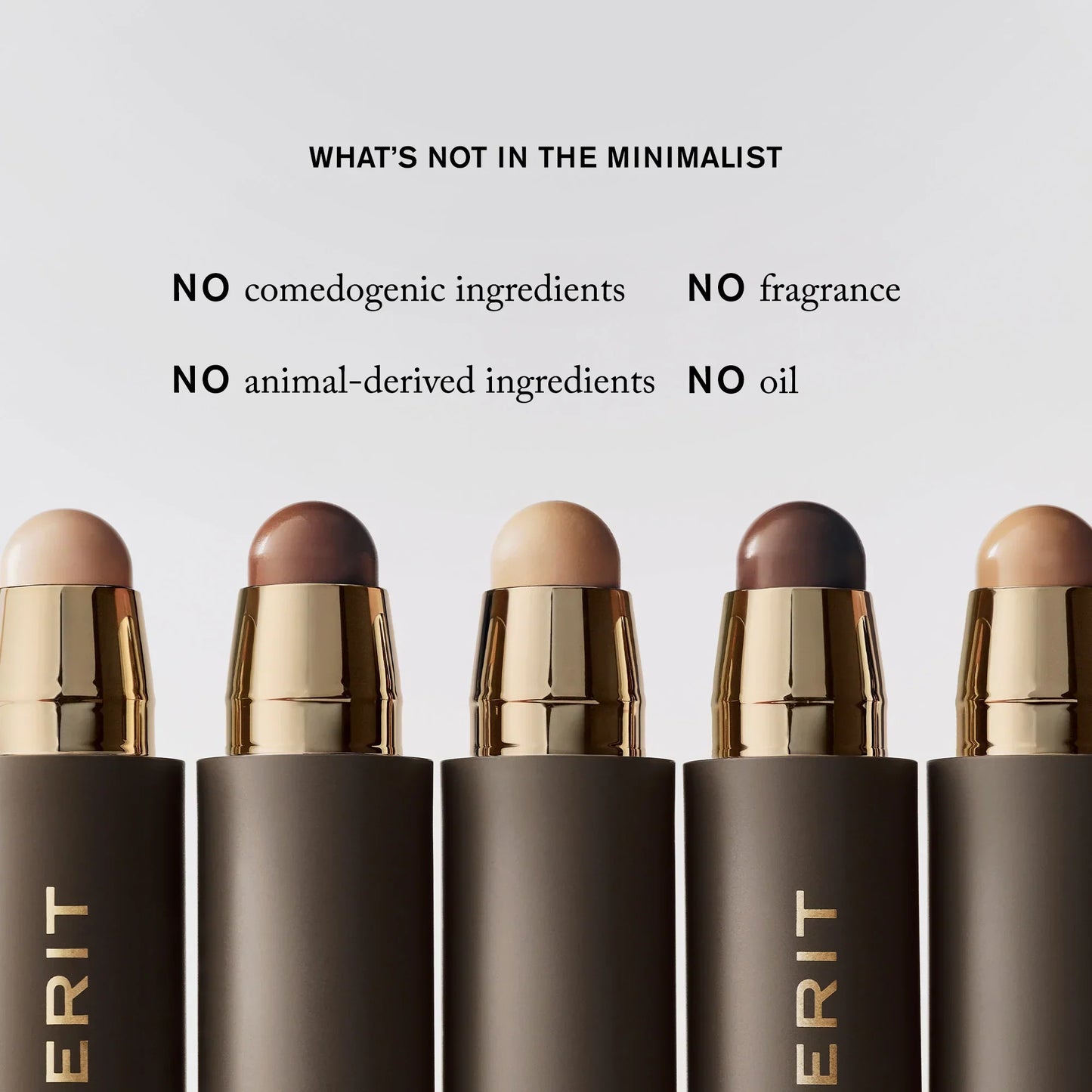 The Minimalist