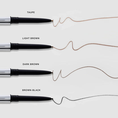 The Brow Duo
